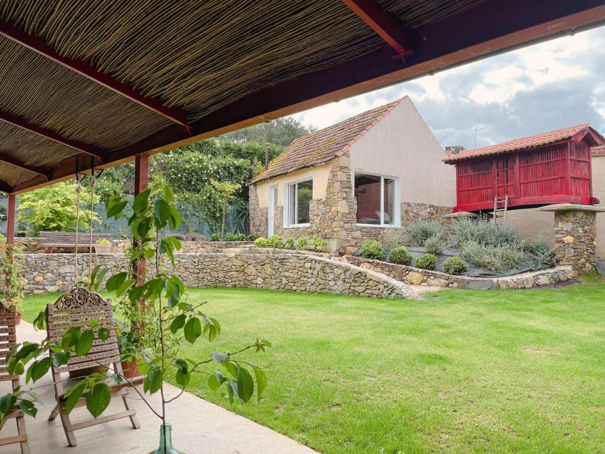 Seixurra 31 Holiday home A Coruna