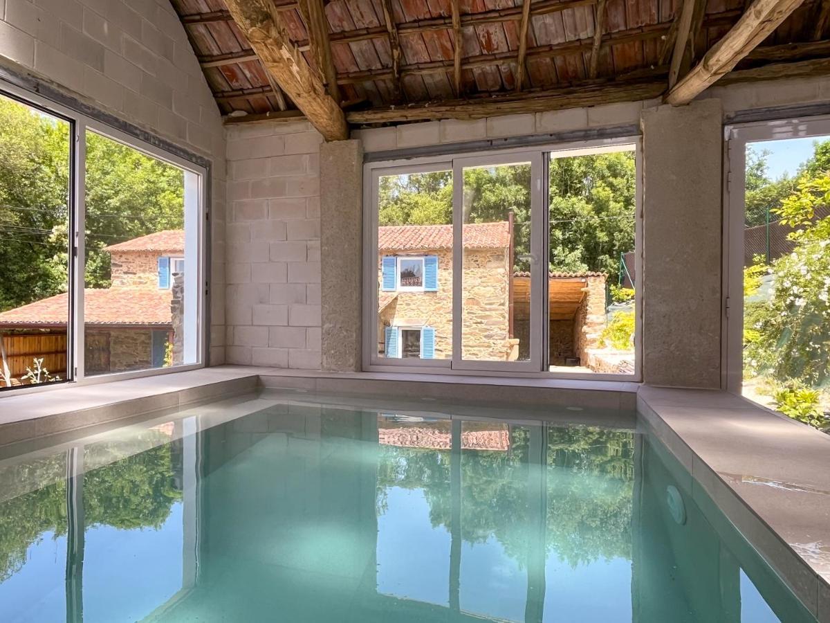 Holiday home Seixurra 31