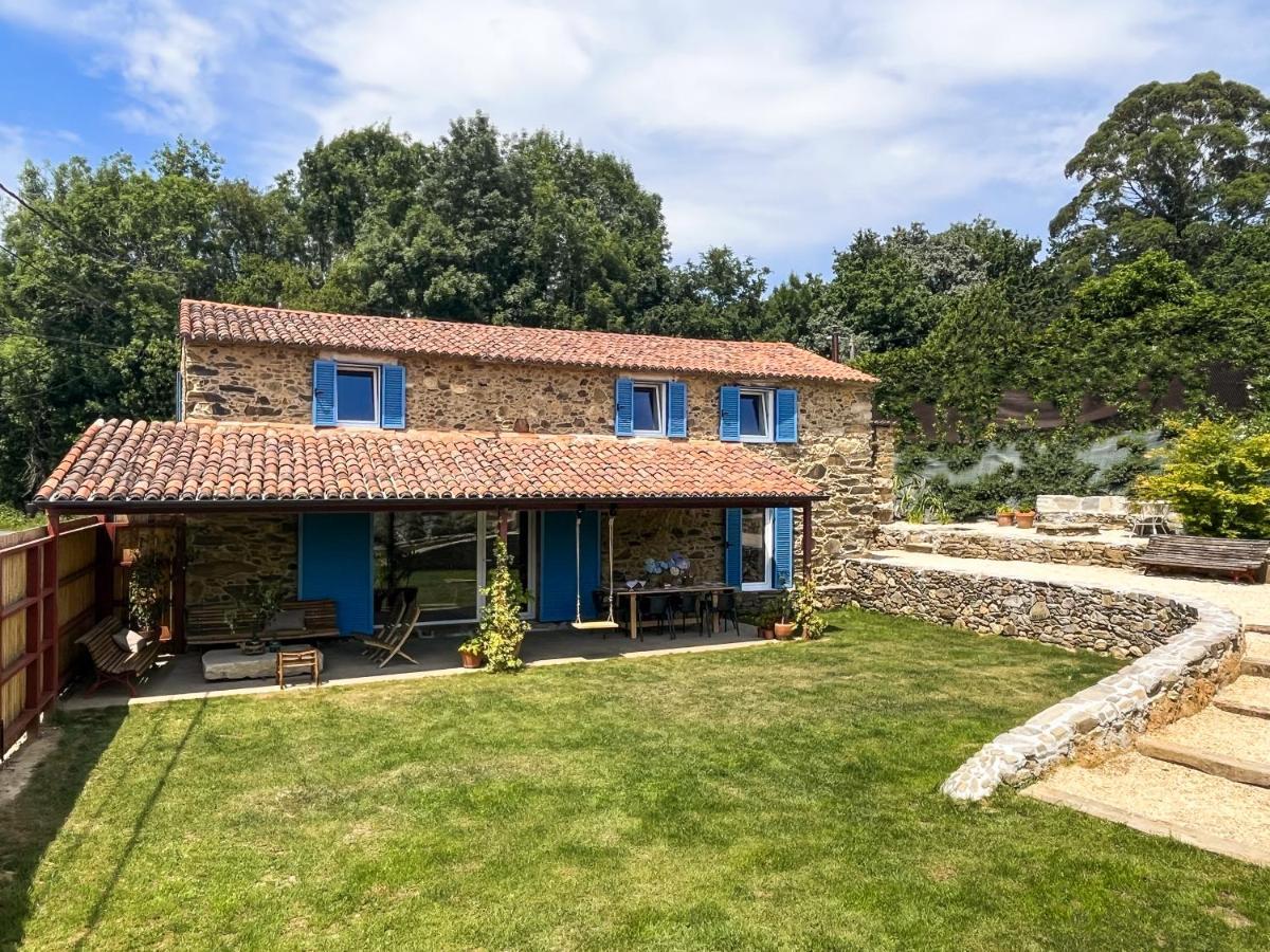 Seixurra 31 Holiday home A Coruna