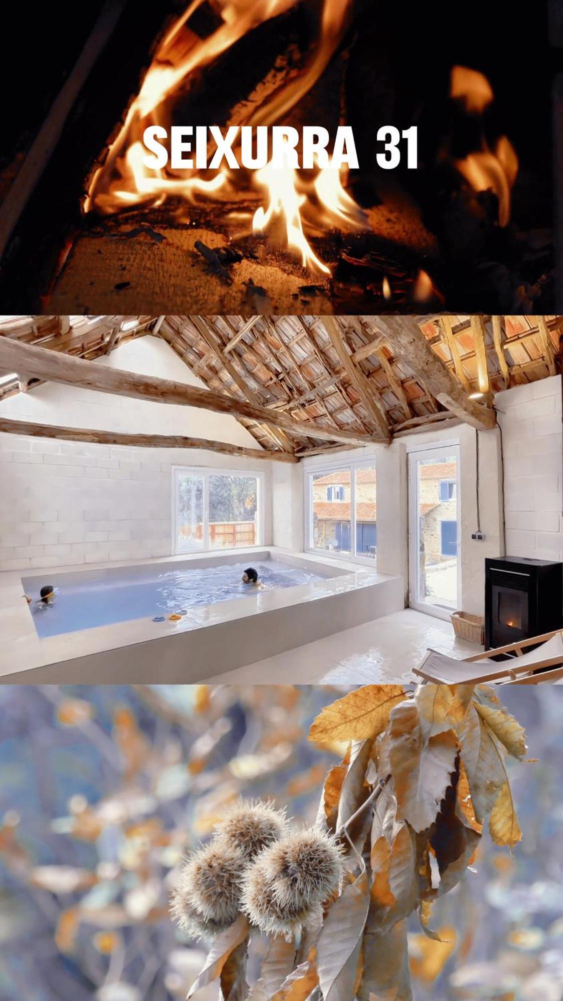 Holiday home Seixurra 31 A Coruna